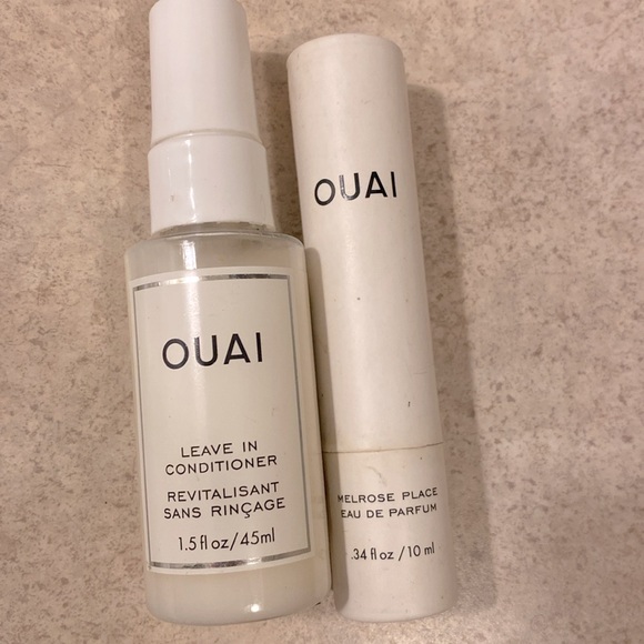 Ouai bundle - Picture 4 of 4